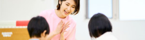 学童・児童発達支援・放課後等デイサービス