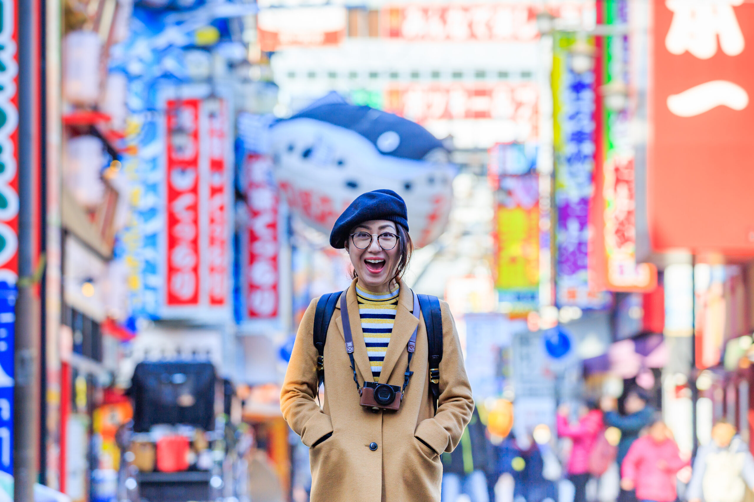 大阪市西成区｜道路使用許可・道路占用許可