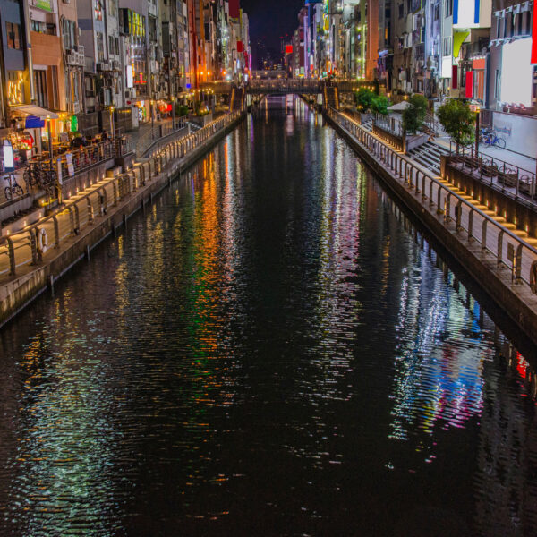 道路使用許可・道路占用許可