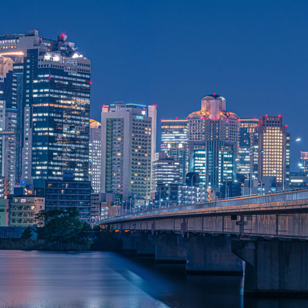 大阪市東住吉区｜道路使用許可・道路占用許可