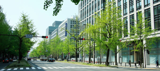 道路使用許可・道路占用許可