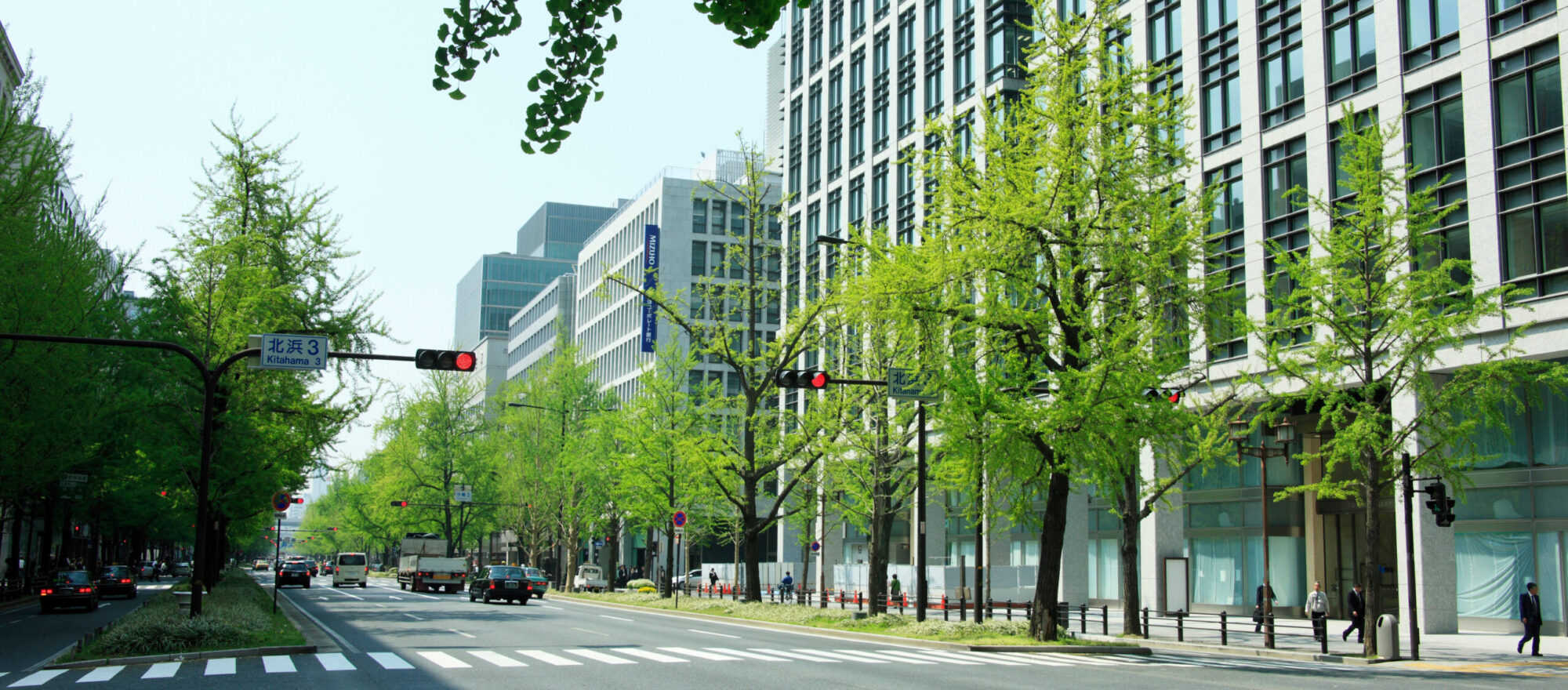 道路使用許可・道路占用許可